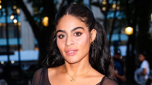 Celebrity Sightings In New York City – July 01, 2024