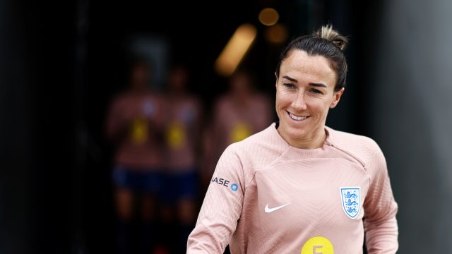 England Women June International Camp Arrivals And Training Session