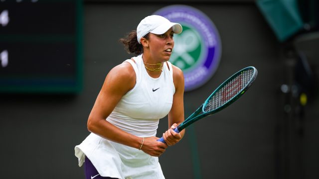 Day Seven: The Championships – Wimbledon 2024