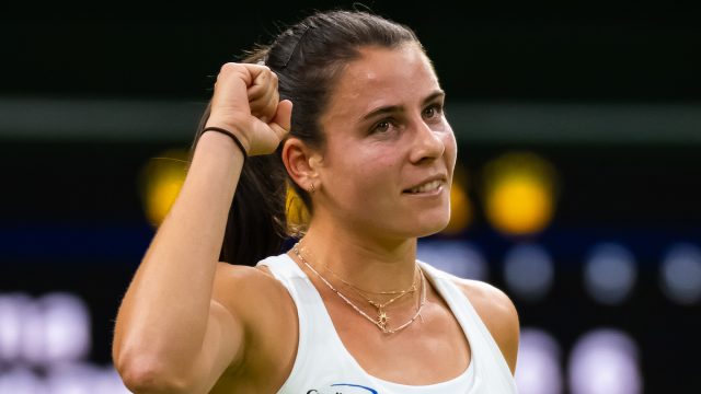 Day Seven: The Championships – Wimbledon 2024