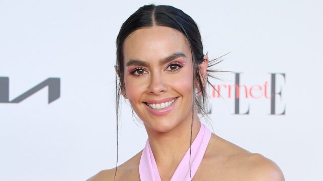 ELLE Gourmet Awards 2024 In Madrid