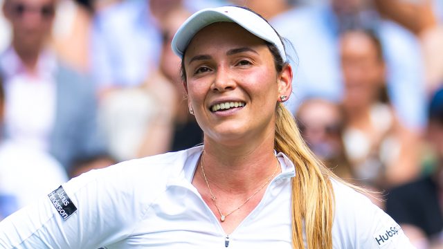 Day Eleven: The Championships – Wimbledon 2024