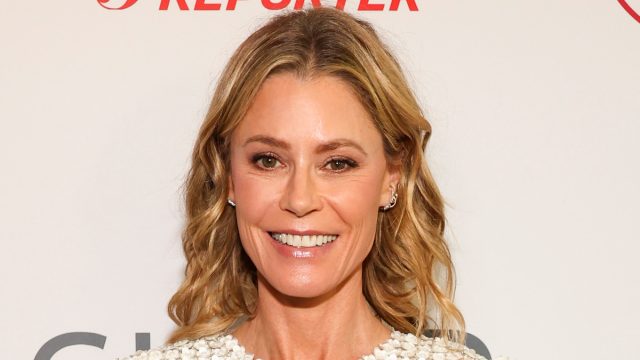 Social Impact Fund and The Hollywood Reporter 2024 Social Impact Summit : The Future of Hollywood Philanthropy