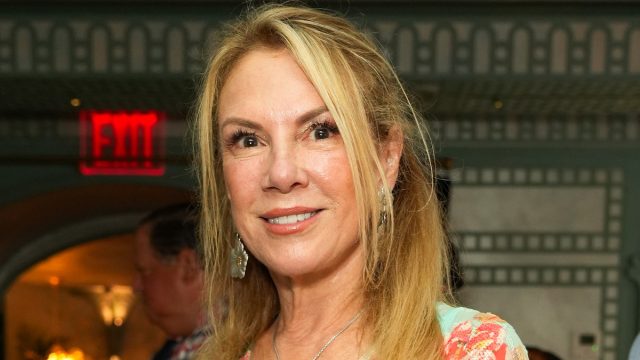 Jean Shafiroff's Bastille Day Luncheon