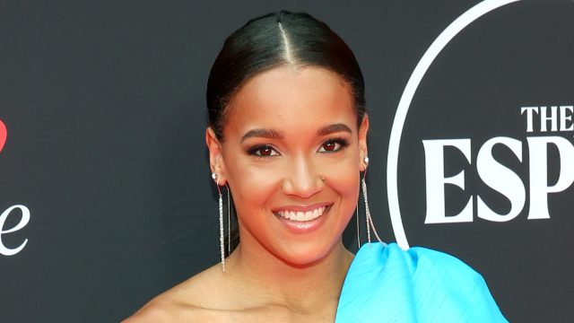 The 2024 ESPY Awards – Red Carpet