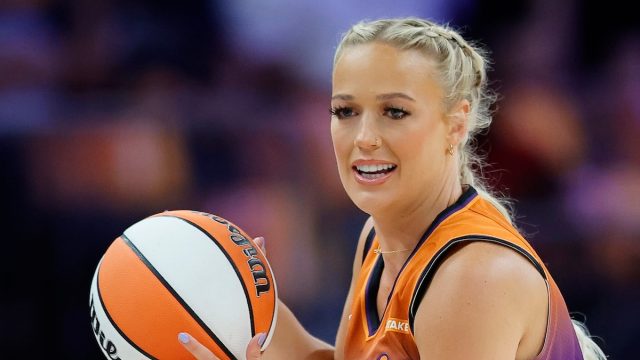 2024 WNBA All Star – Skills Challenge & 3 Point Contest