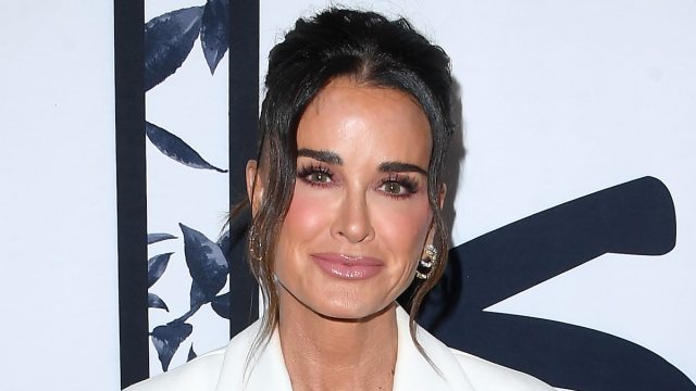 Fashion Show For Sutton Stracke’s “The Sutton Green Label Brand ‘Capsule Collection'”