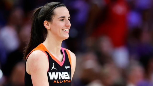 2024 WNBA All Star Game