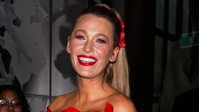 Celebrity Sightings In New York City – July 22, 2024