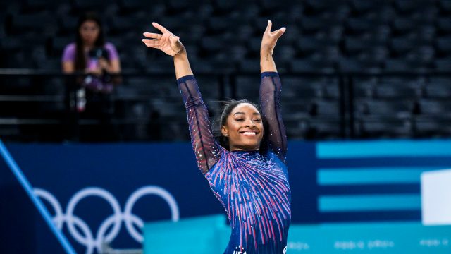 Paris 2024 Olympic Games – Previews