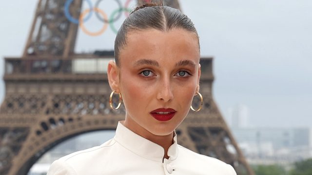 Opening Ceremony – Olympic Games Paris 2024: Day 0