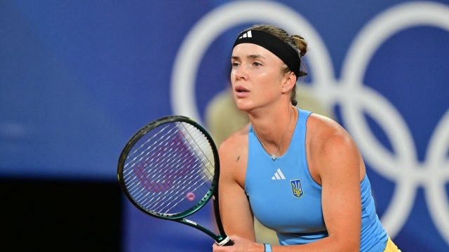 TENNIS OLY PARIS 2024