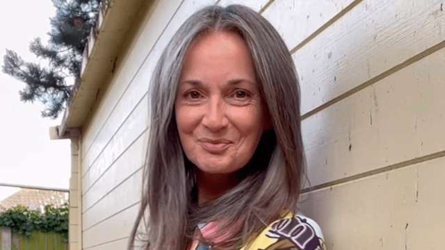 Jacqueline Hooton