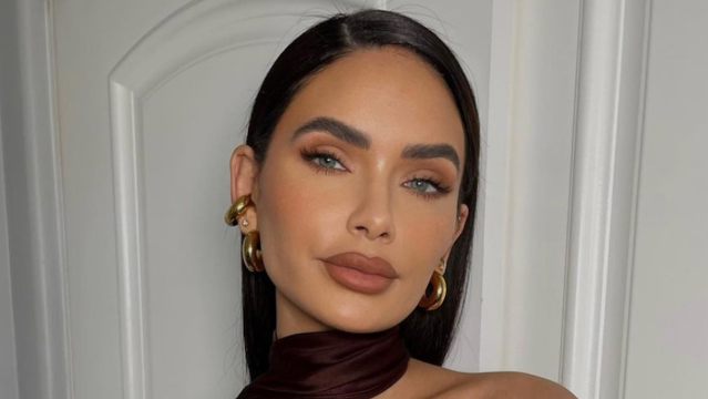 Jamillette Gaxiola