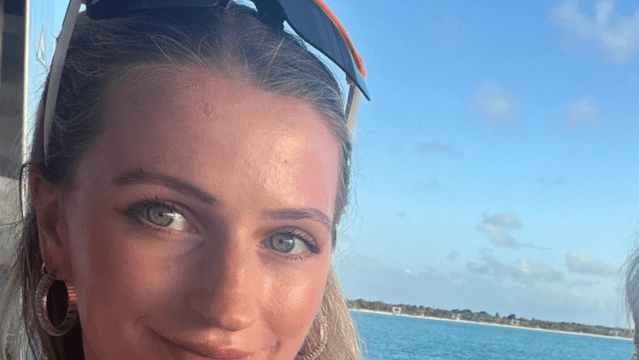 Lily Davison