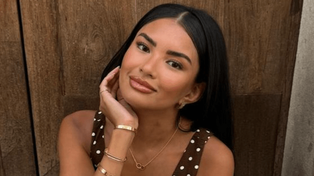Pia Shah