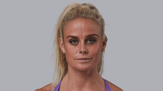 Sara Sigmundsdottir.M