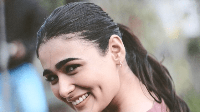 Shalini Pandey
