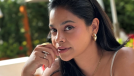 Sumona Chakravarti In Workout Gear Has "Experience of a Lifetime"