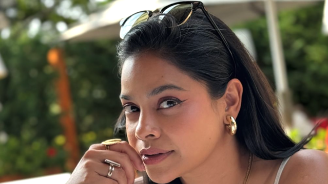 Sumona Chakravarti