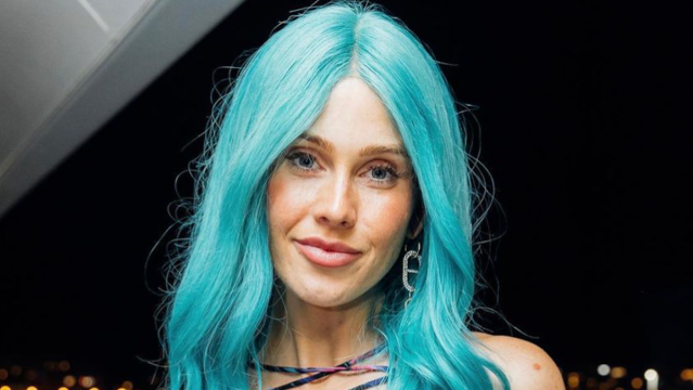 Tigerlily