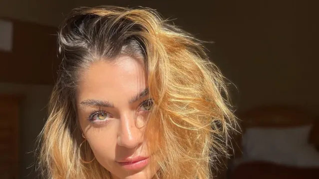 Andrea Russett