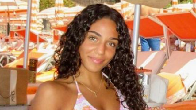 Antonia Gorga