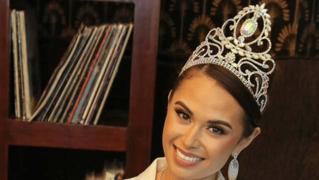 Christina Dela Cruz Chalk