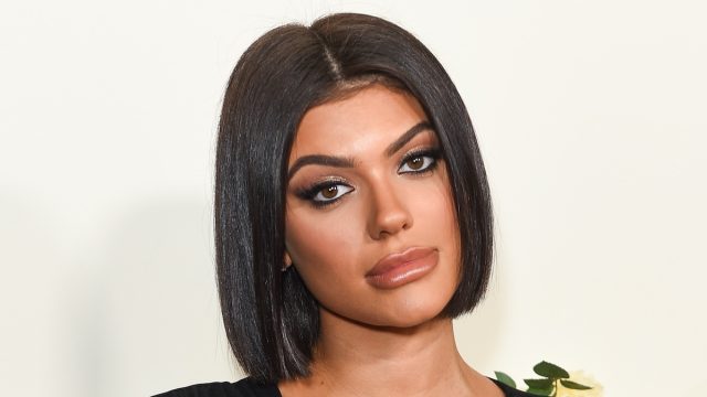 3rd Annual #REVOLVEawards – Arrivals