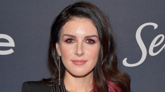 The 2020 InStyle And Warner Bros. 77th Annual Golden Globe Awards Post Party – Red Carpet