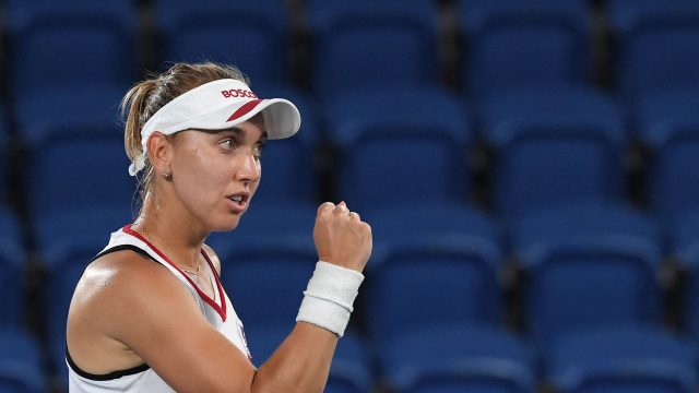 TENNIS OLY 2020 2021 TOKYO