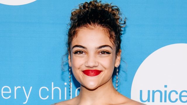The UNICEF Gala – Arrivals