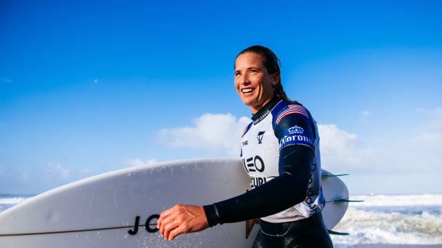 MEO Rip Curl Pro Portugal