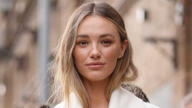 Street Style – Afterpay Australian Fashion Week 2022