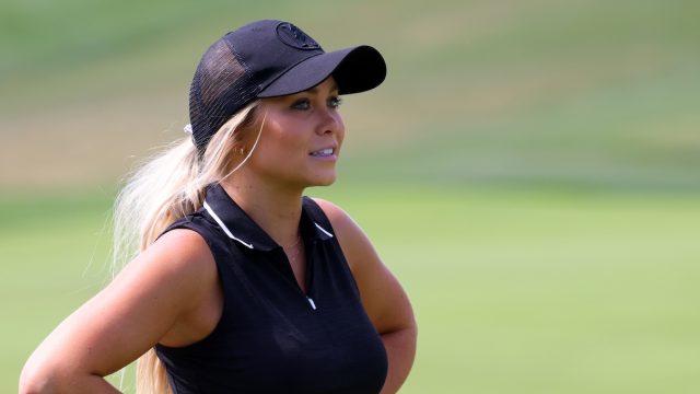 LIV Golf Invitational – Bedminster – Pro Am