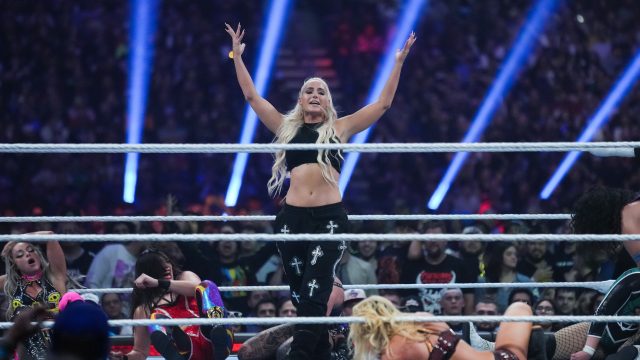 WWE Royal Rumble