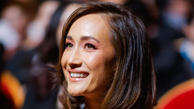 The 25th Shanghai International Film Festival – Closing Ceremony