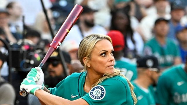 2023 MLB All Star Celebrity Softball Game presented by Corona