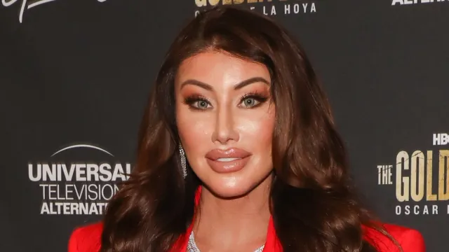 Oscar De La Hoya Hosts Los Angeles Special Screening Of HBO Original Documentary “The Golden Boy”