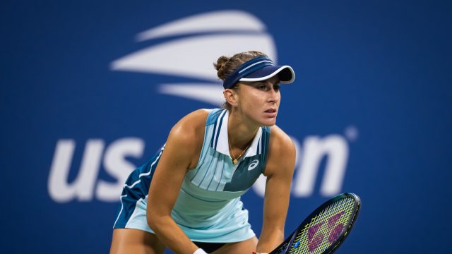 2023 US Open – Day 5