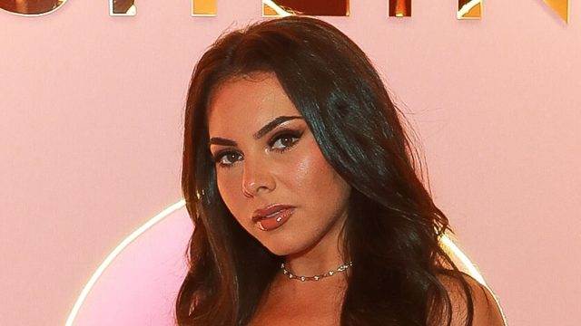 SHEIN Pop Up Launch Party