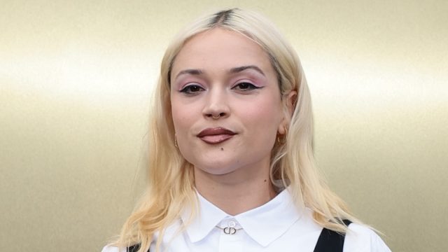 Dior And Jean Michel Othoniel Present J’adore As Seen By Jean Michel Othoniel