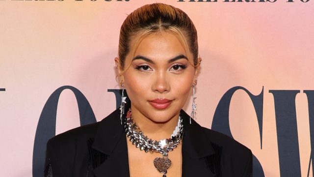 “Taylor Swift: The Eras Tour” Concert Movie World Premiere