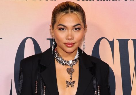 Hayley Kiyoko and Becca Tilley Flaunt Fit Bodies, Share Sweet Moments