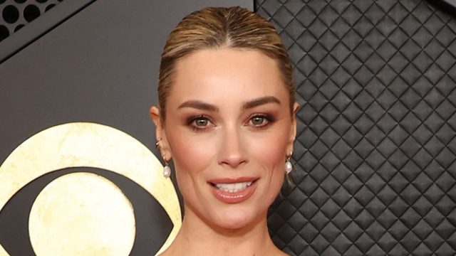 66th GRAMMY Awards – Arrivals