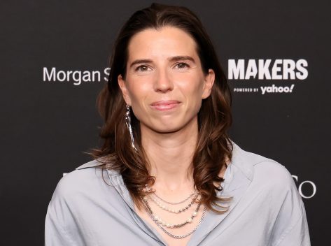 Tobin Heath in Workout Gear is "Living Her Best Life"