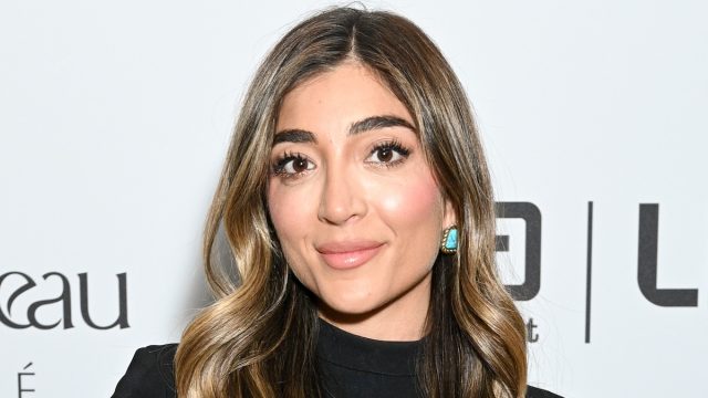 Harper’s Bazaar International Women’s Day Celebration
