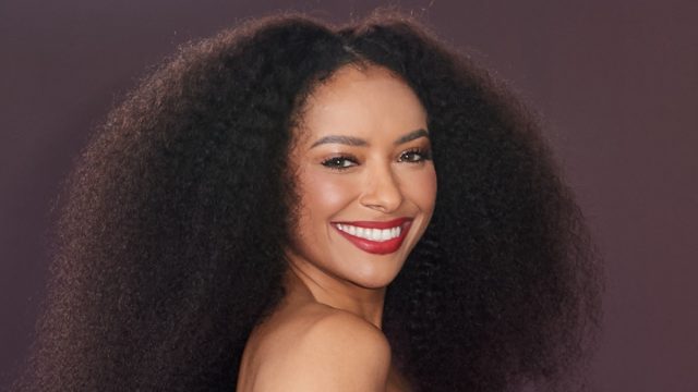 ESSENCE Black Women In Hollywood Awards – Arrivals