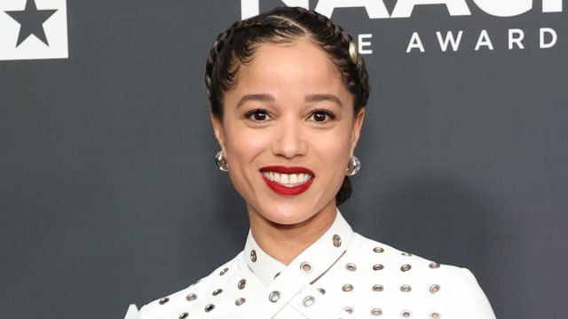 55th NAACP Image Awards (Non Televised Categories) Program And Dinner