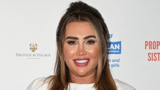 Inspiration Awards For Women 2024  – Arrivals